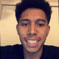 Forrest Mondragon-Warren