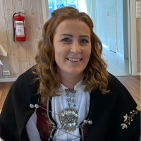 Camilla Anita Vestly