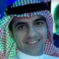 Naif Almulhim