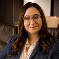Allison Kronback