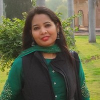 Neha Chauhan