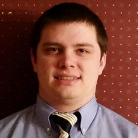 Nathan Horick