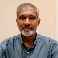 Vijay Ramanaidoo