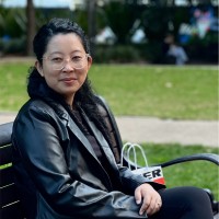 Sajana Tamang