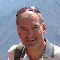 Peter Bullock
