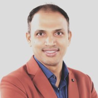 Manjunatha Reddy M C