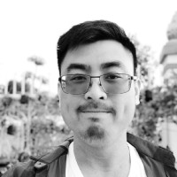 Edwin Leong