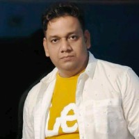 Tapas Mukherjee