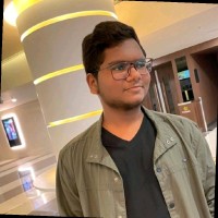 Shreyash Delmade