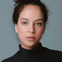 Maria Luiza Oliveira