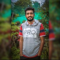 Arun M Babu