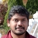 Gowtham Yetukuri