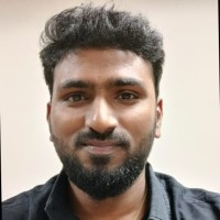 Gopalakrishnan Balasubramanian