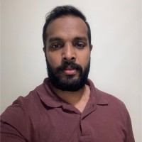 Sudheesh Sudhakaran