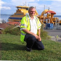 Christian Skantze