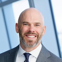 Brad Lewis, Cfa