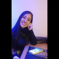Ximena De La Cruz Huatay