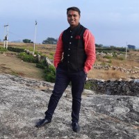 Chandresh Chavda