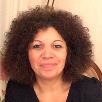 Catherine Harireche