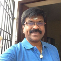 Premkumar Naagarajan
