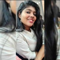Srishti Chauhan