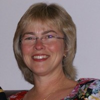 Libby Thomas