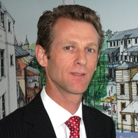 Lawson Fredericks