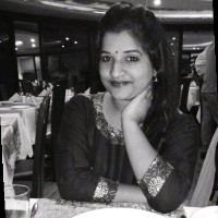 Shainy Yadav