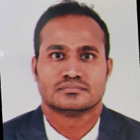 Shankar Kalmuri