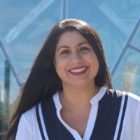 Homaxi Irani