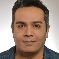 Ali Karimi