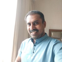 Kalpesh Fofaria