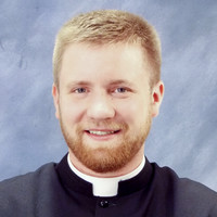 Father Andrew Showers, S.T.L.