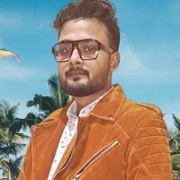 Suraj Kumar