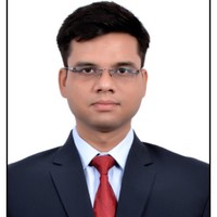 Sushant Tripathi