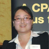 Elizabeth Li
