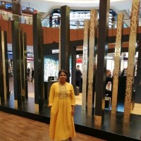 Reena Amarnathan