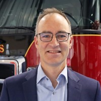David Kay