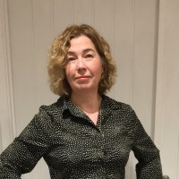 Suzanne Welch