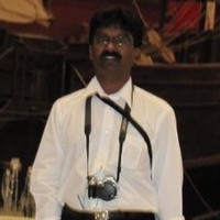 Satish H R