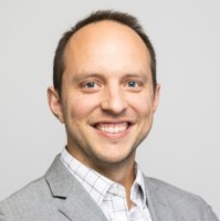 Aaron Carlson, MBA, NHA