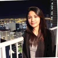 Mina Tamang