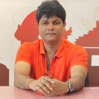 SANJAY PANDA