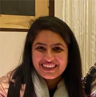 Geetika Chhabra
