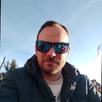 jonathan prevost