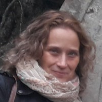Tania De la Riva Lacaba