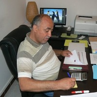 Redouane Zoubir