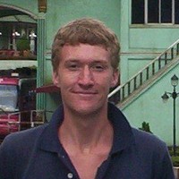 Alistair Nield-Fielding