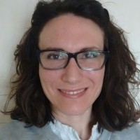 Clare Perkins