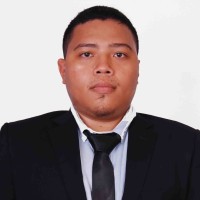 Setya Budiman Sebayang